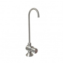 Bottle Filling Tap - Stainless