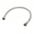 ½" x ½" x 500mm Flexi Hose 