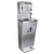 Foot Operated Wash Hand Basin with soap, towel dispenser