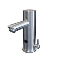Stainless Steel Sensor Mixer Tap