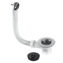 Waste Fittings