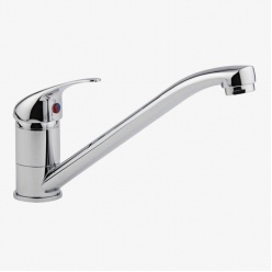 Mono Lever Mixer Tap
