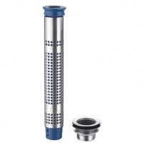 350mm Perforated Stand Pipe Waste