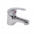 Monobloc Basin Mixer Tap