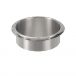 Stainless Steel Scrap Chute - Short Stainless Steel Scrap Chute - Short