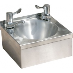 9" Wash Hand Basin