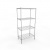 910mm Chrome Wire Racking