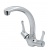 Monobloc Lever Mixer Taps