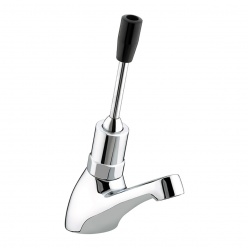 Self Closing Toggle Tap