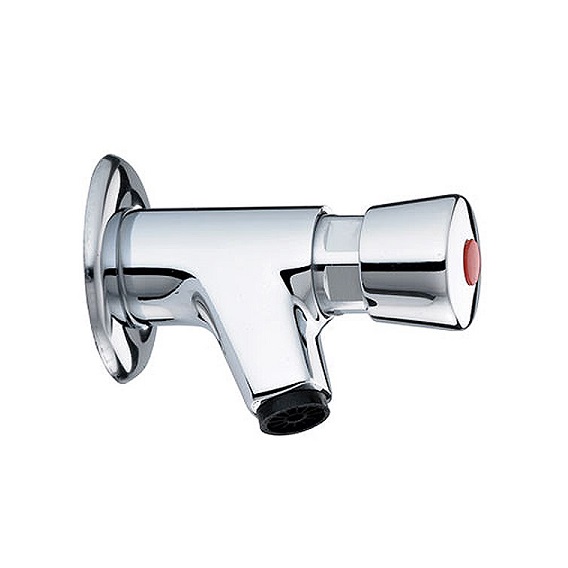 Self Closing Bib Tap Buy Online Ireland CommercialSinks.ie