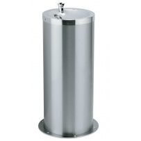 Drinking Fountain - Freestanding