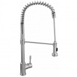 Stainless Steel Pull Out Spray Tap