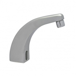 Deck Sensor Tap