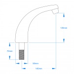 Deck Sensor Tap