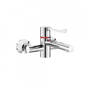 Thermostatic Taps (TMV3)