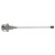 Leg Operated Wall Rod Valve - GR136