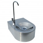Bottle Filling Tap