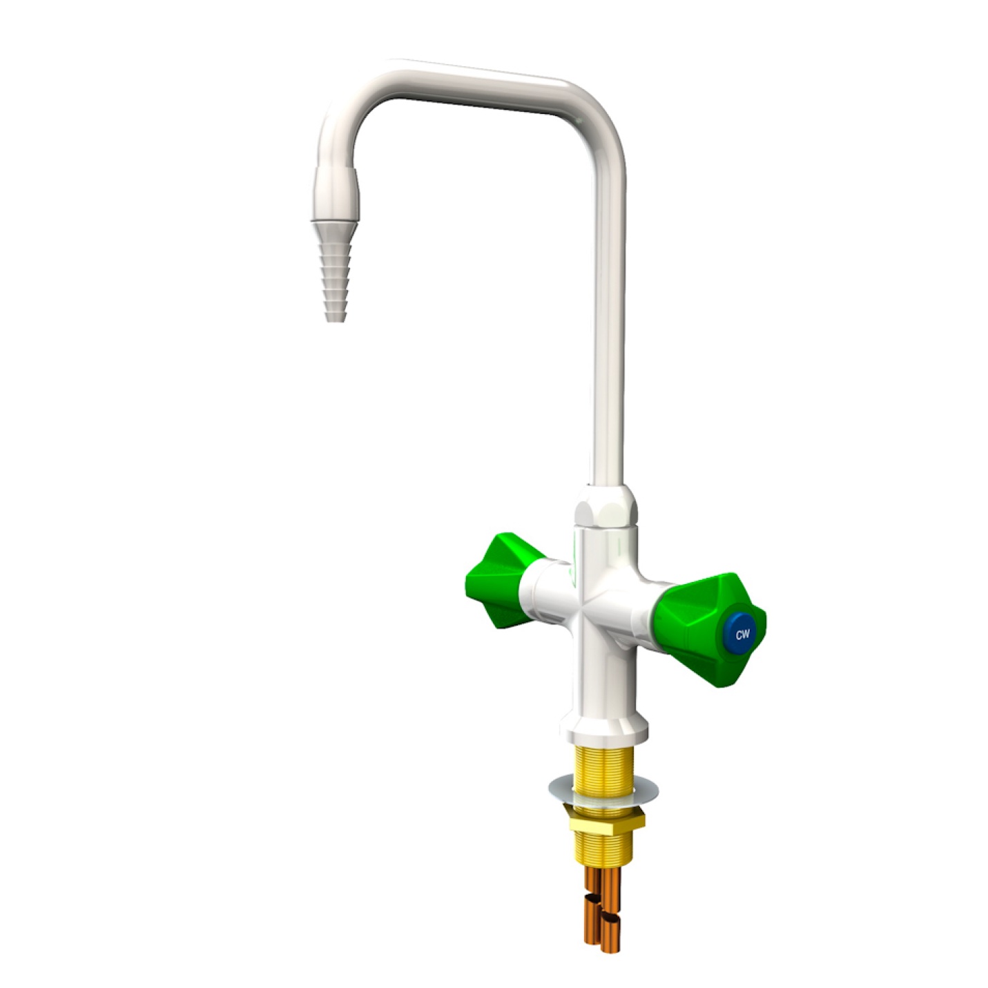Lab Mixer Tap - Mono | Buy Online | Ireland - CommercialSinks.ie