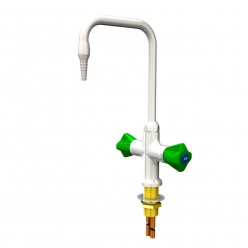 Lab Mixer Tap - Mono