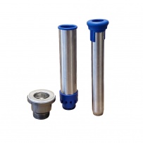 280mm Perforated Stand Pipe Waste