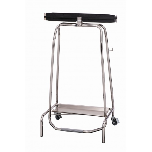 Stainless Steel Bin Bag Holder Stainless Steel Bin Bag Holder