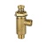Brass Push Valve - FR8600