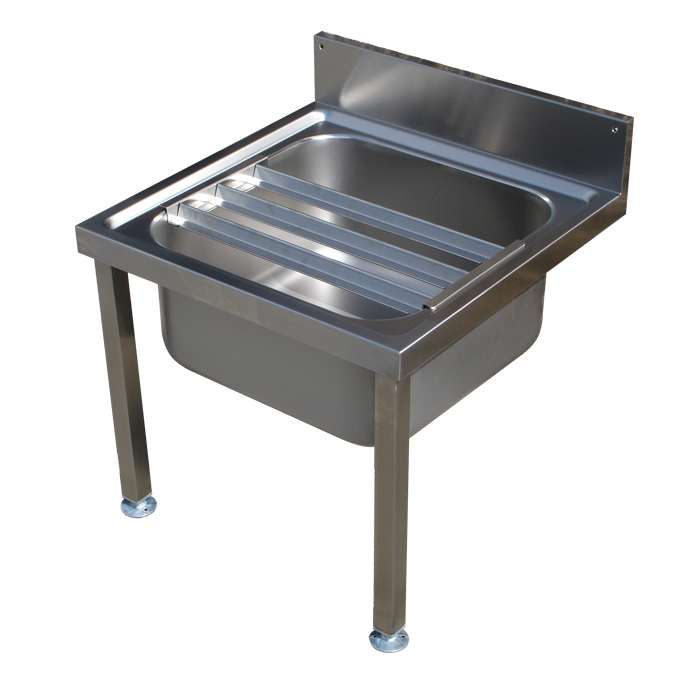Cleaners Sink (Mop Sink Bucket Sink) Buy Online Ireland