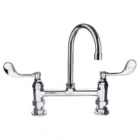 Taps & Valves