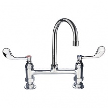 Taps & Valves