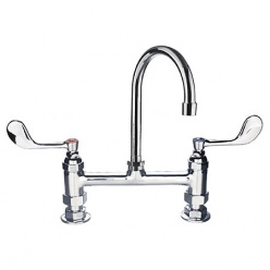 Deck Gooseneck Tap