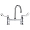 Deck Gooseneck Tap +€96.00