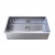 Undermount Sink Bowl  710 x 400 x 200 