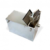 Grease Traps