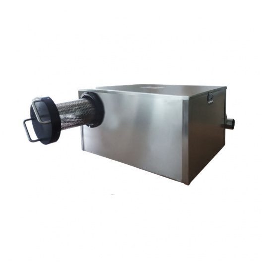 Grease Trap 20 Ltr Buy Online Ireland CommercialSinks.ie