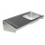 HTM64 Medical Sink and Draining Board