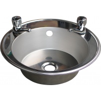 Inset Hand Basins