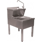 Janitorial Sink