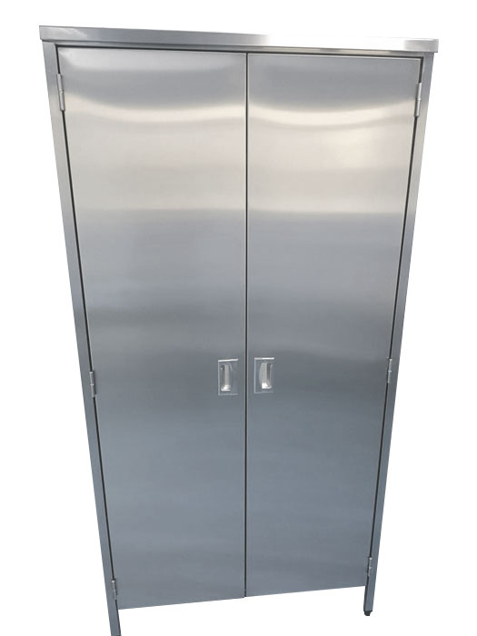 Janitorial Cupboard (With Internal Cleaners Sink) | Buy Online ...