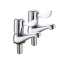 Lever Basin Taps +€36.00
