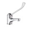 Long Lever Monobloc Basin Tap +€62.00