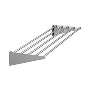 Pot Shelves
