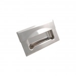 Stainless Steel Pull Handle
