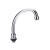 Single Swivel Spout (150mm)