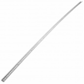 Stainless Steel Pilaster Strip - 1830mm