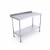 Custom Stainless Steel Table