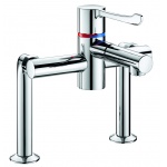 Thermostatic Deck Mounted Tap