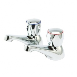 Twist Basin Taps
