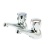 Twist Basin Taps