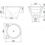 Drinking Fountain #3 Drinking Fountain #3
