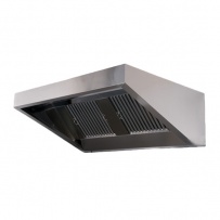 Extraction Canopies